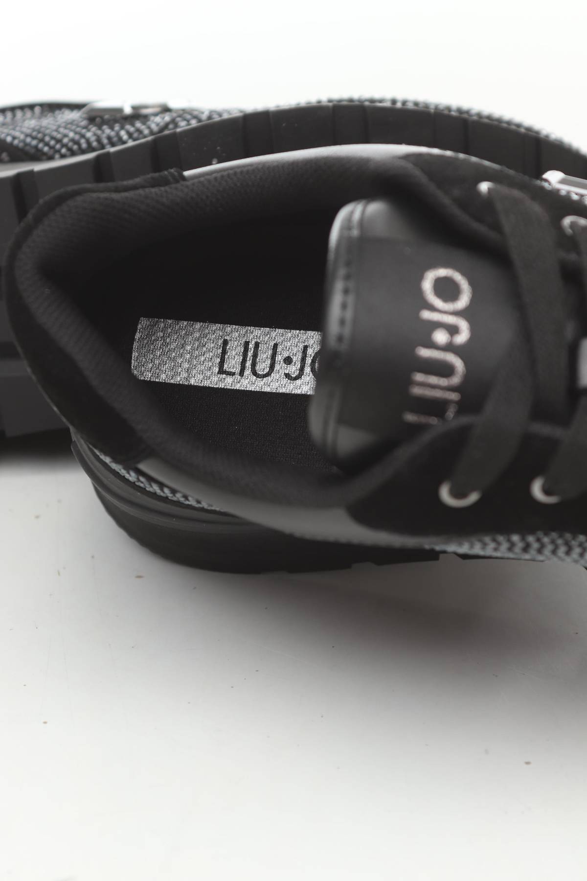 Дамски обувки Liu Jo5 - Contour.bg Дамски обувки Liu Jo5