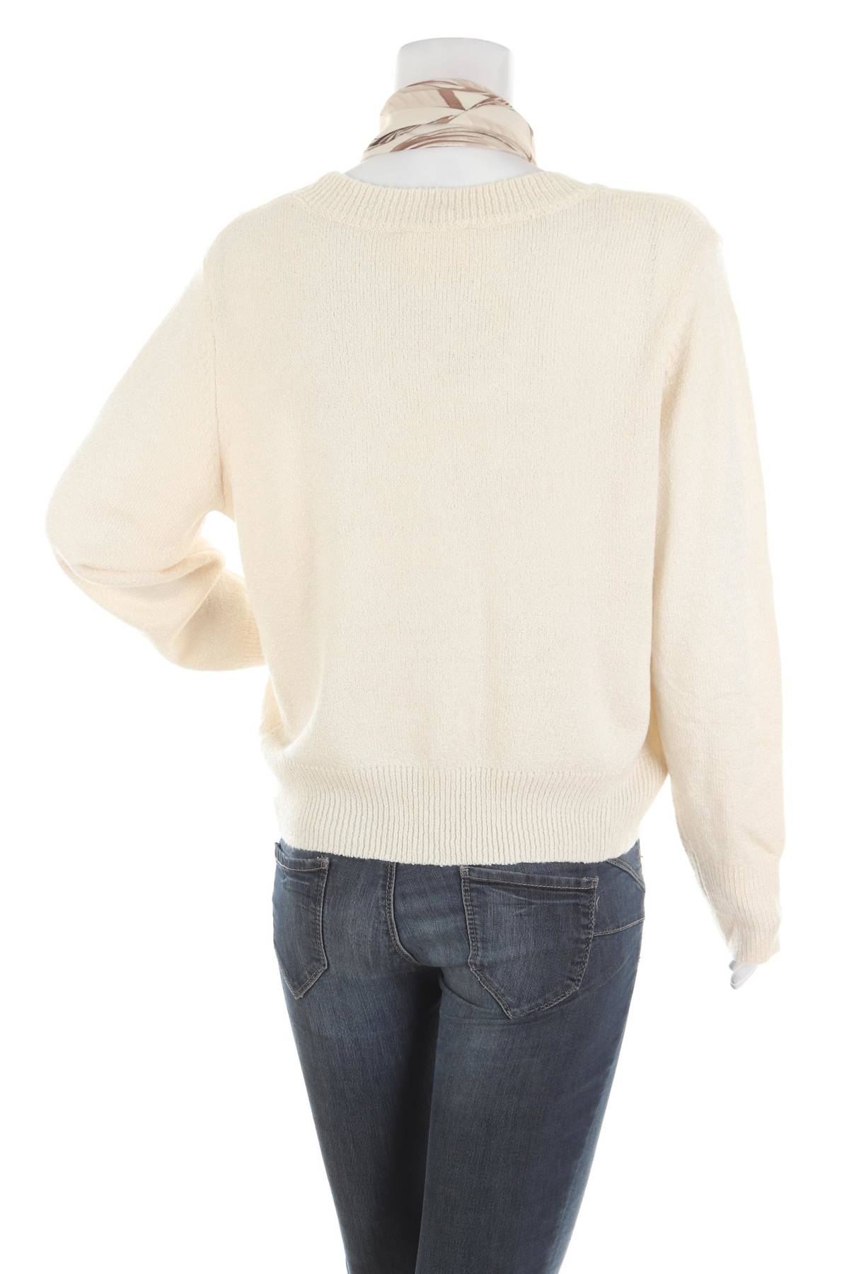 Дамска жилетка Art Love2 - Contour.bg Дамска жилетка Art Love2