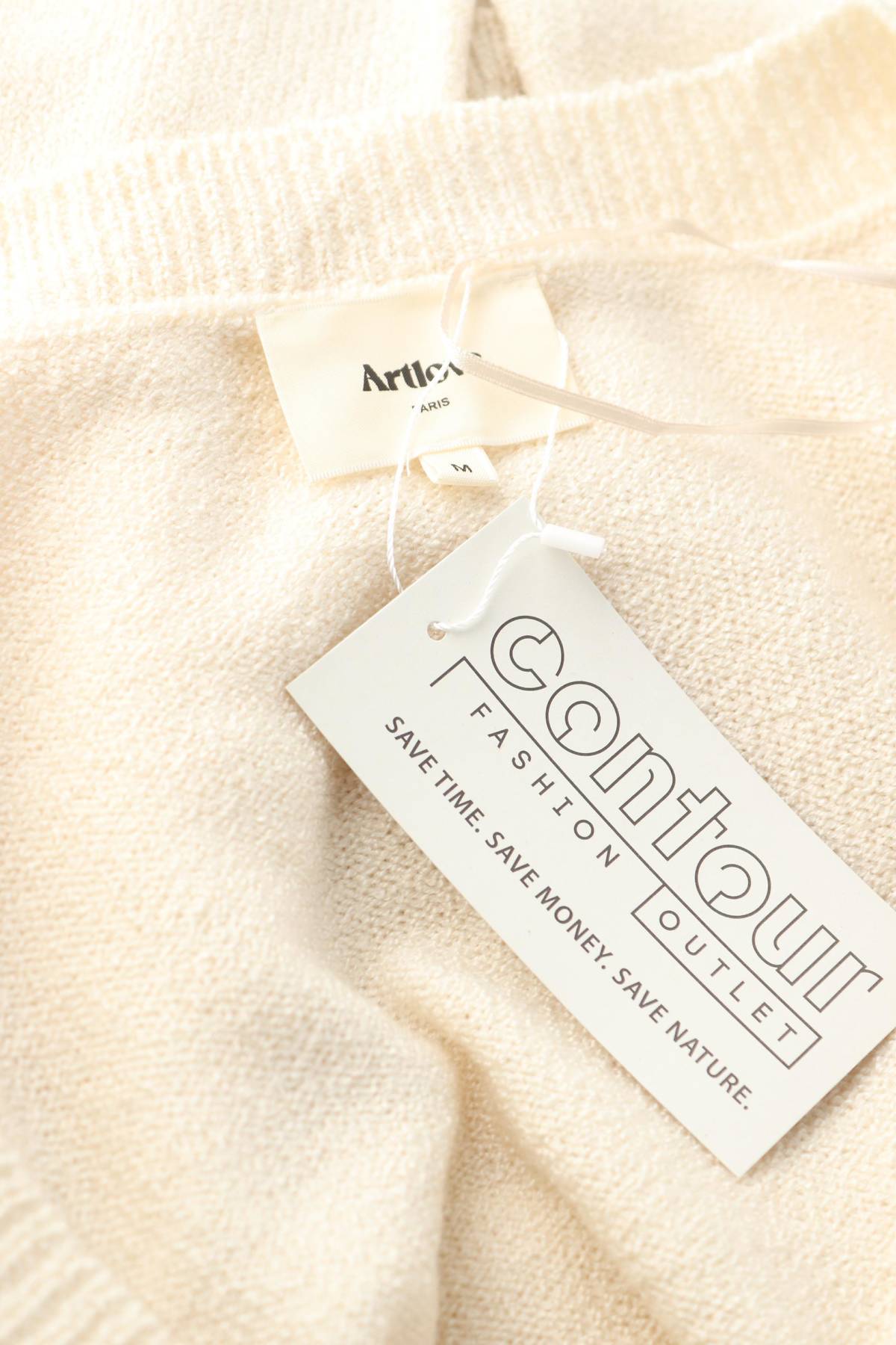 Дамска жилетка Art Love3 - Contour.bg Дамска жилетка Art Love3