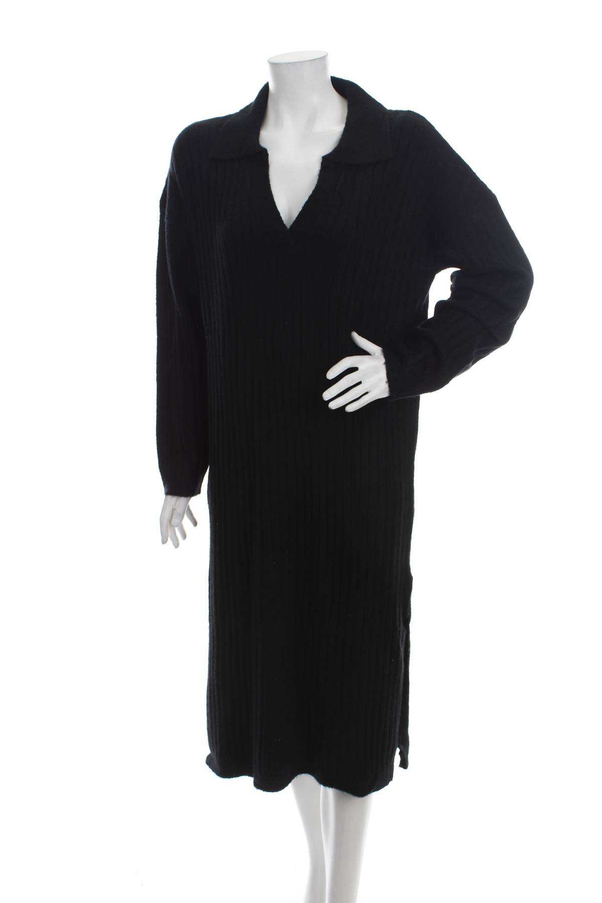 Рокля Brave Soul1