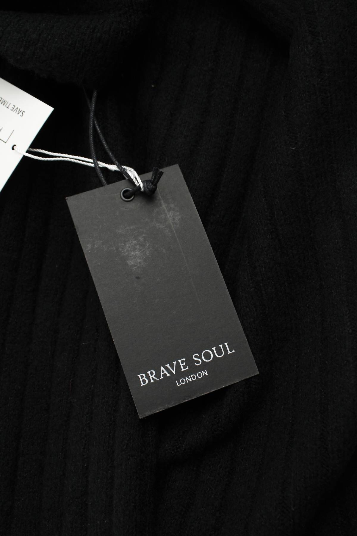 Рокля Brave Soul3