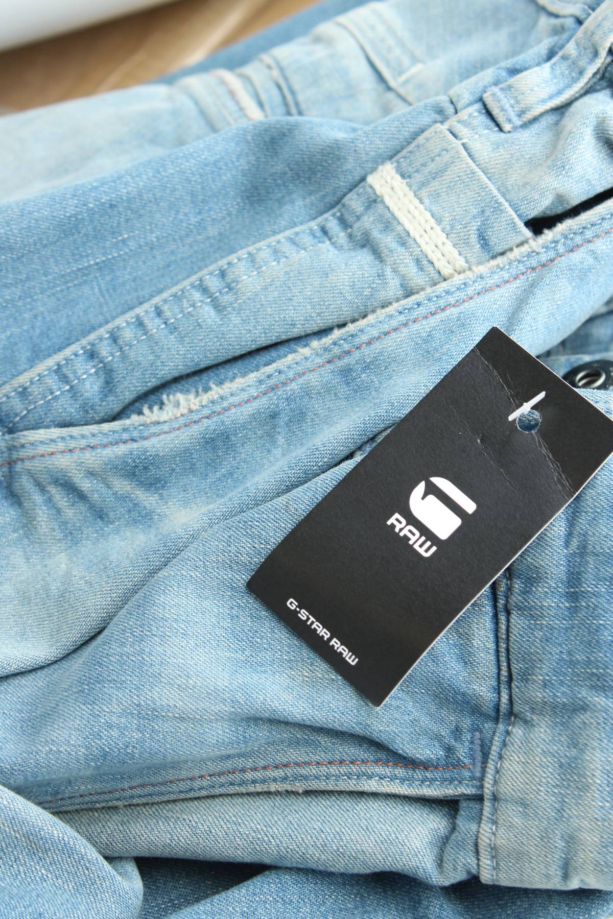 Γυναικεία τζιν G-Star Raw3