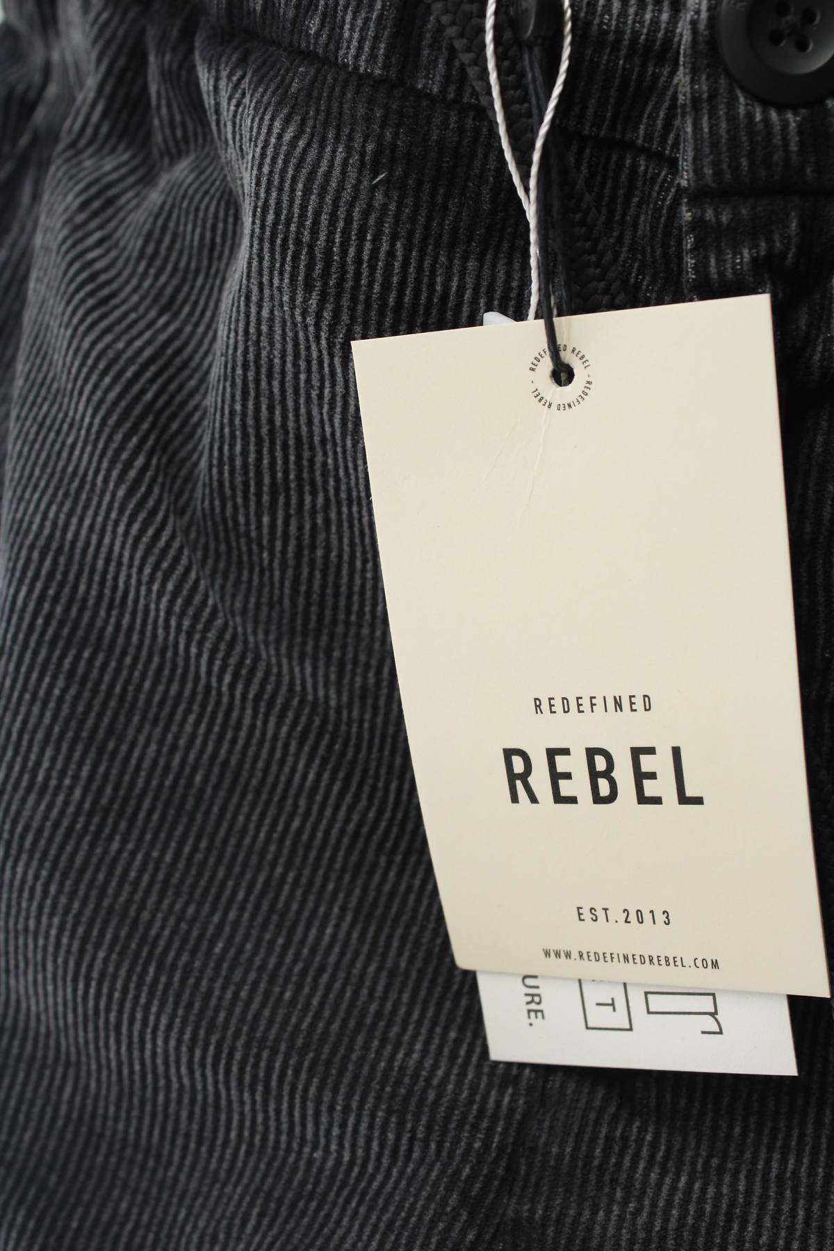 Ανδρικό σορτσάκι Redefined Rebel3 - Contourshop.gr Ανδρικό σορτσάκι Redefined Rebel3