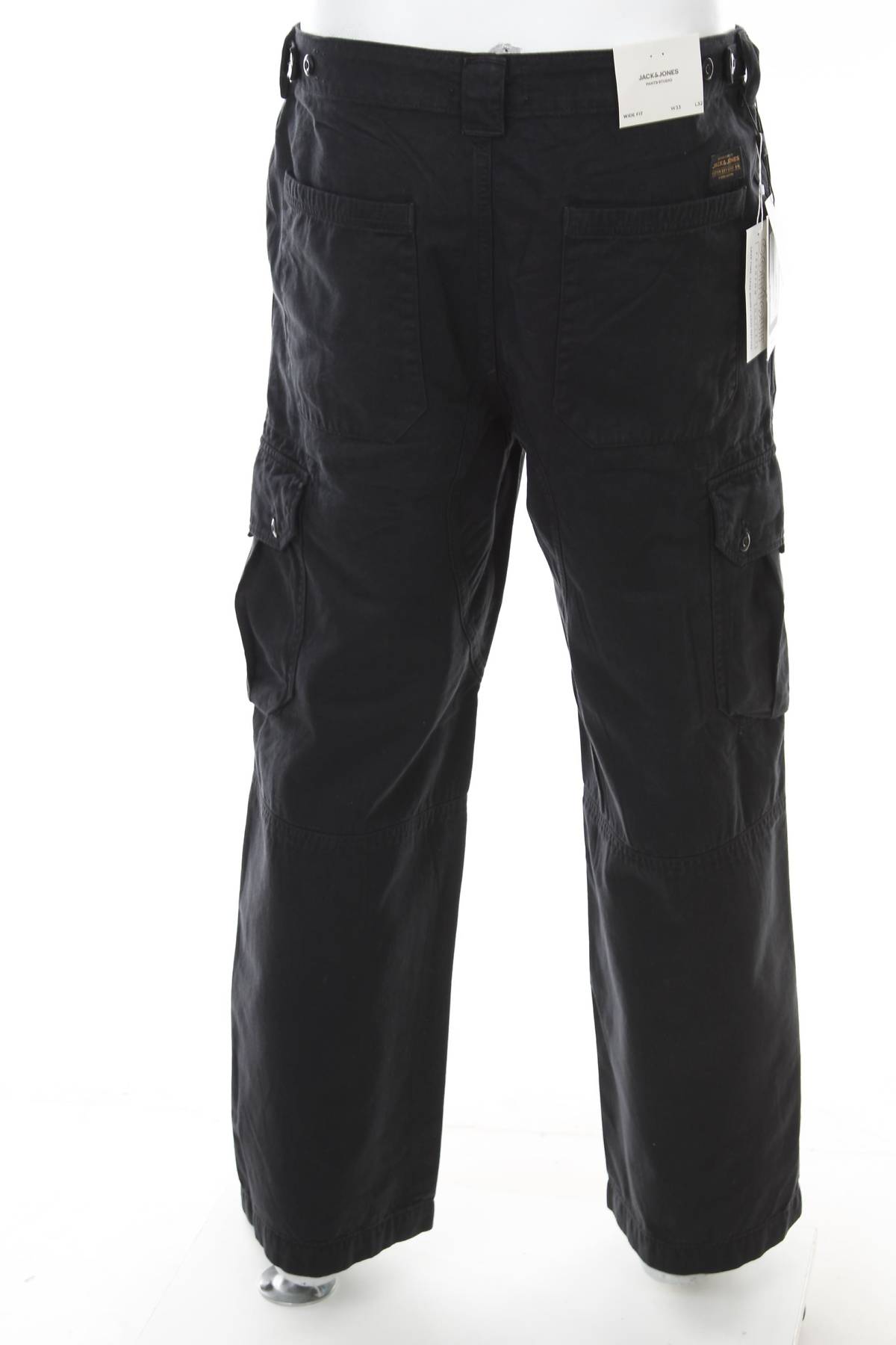 Мъжки панталон Jack & Jones2 - Contour.bg Мъжки панталон Jack & Jones2