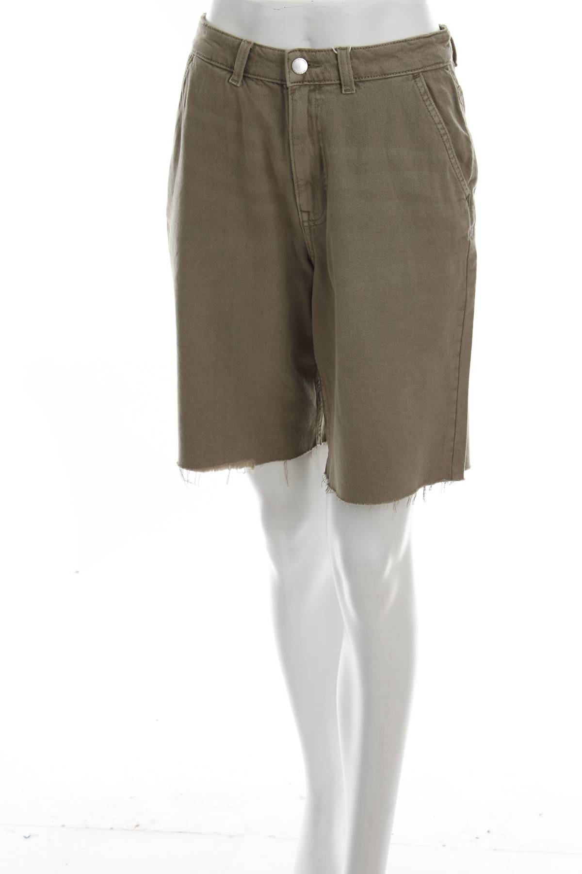 Γυναικεία τζιν σορτσάκια Only1