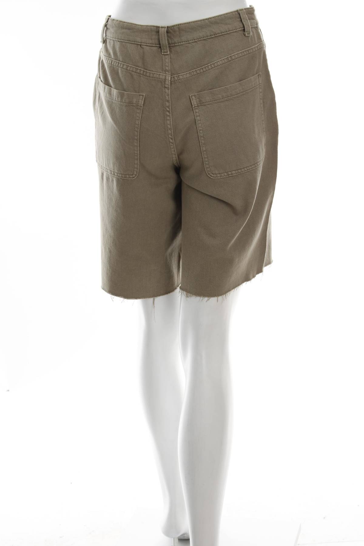 Γυναικεία τζιν σορτσάκια Only2