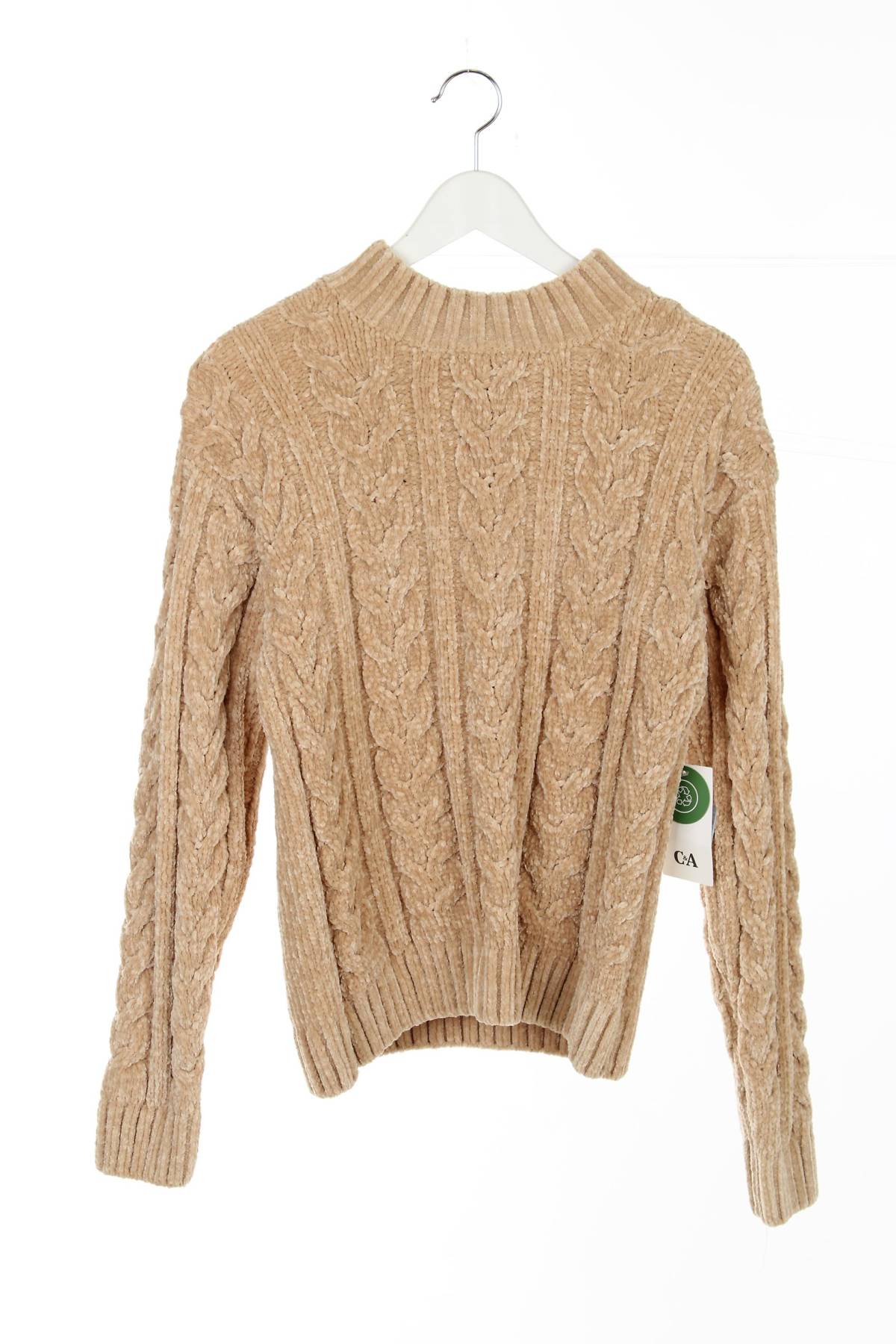 Παιδικά πουλόβερ C&A1