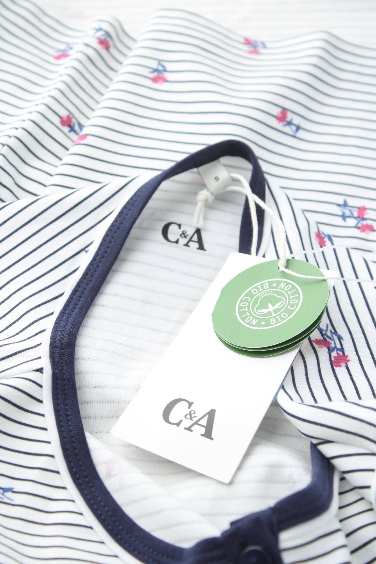 Γυναικεία πιτζάμα C&A3