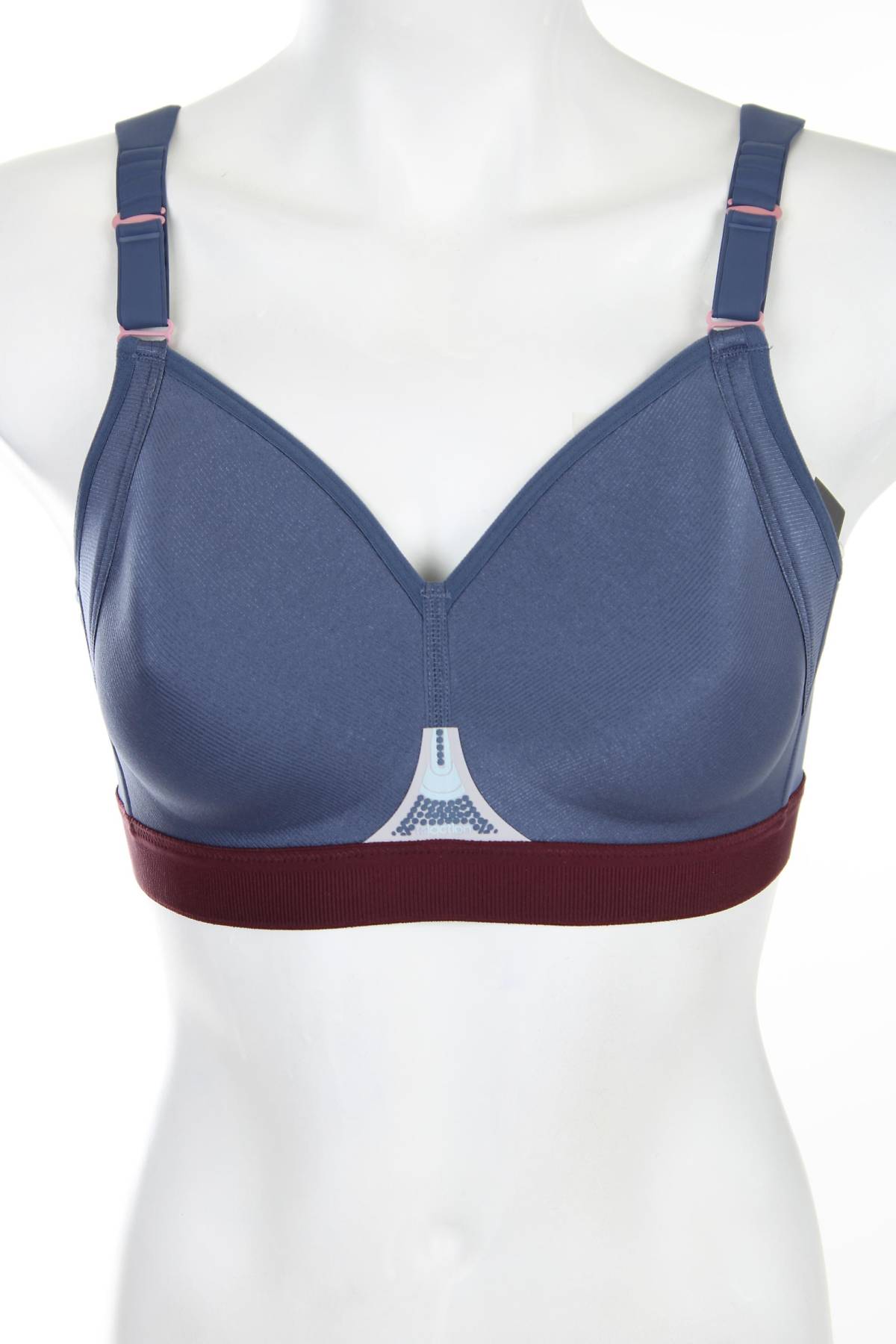 Спортен сутиен Triumph Triaction1