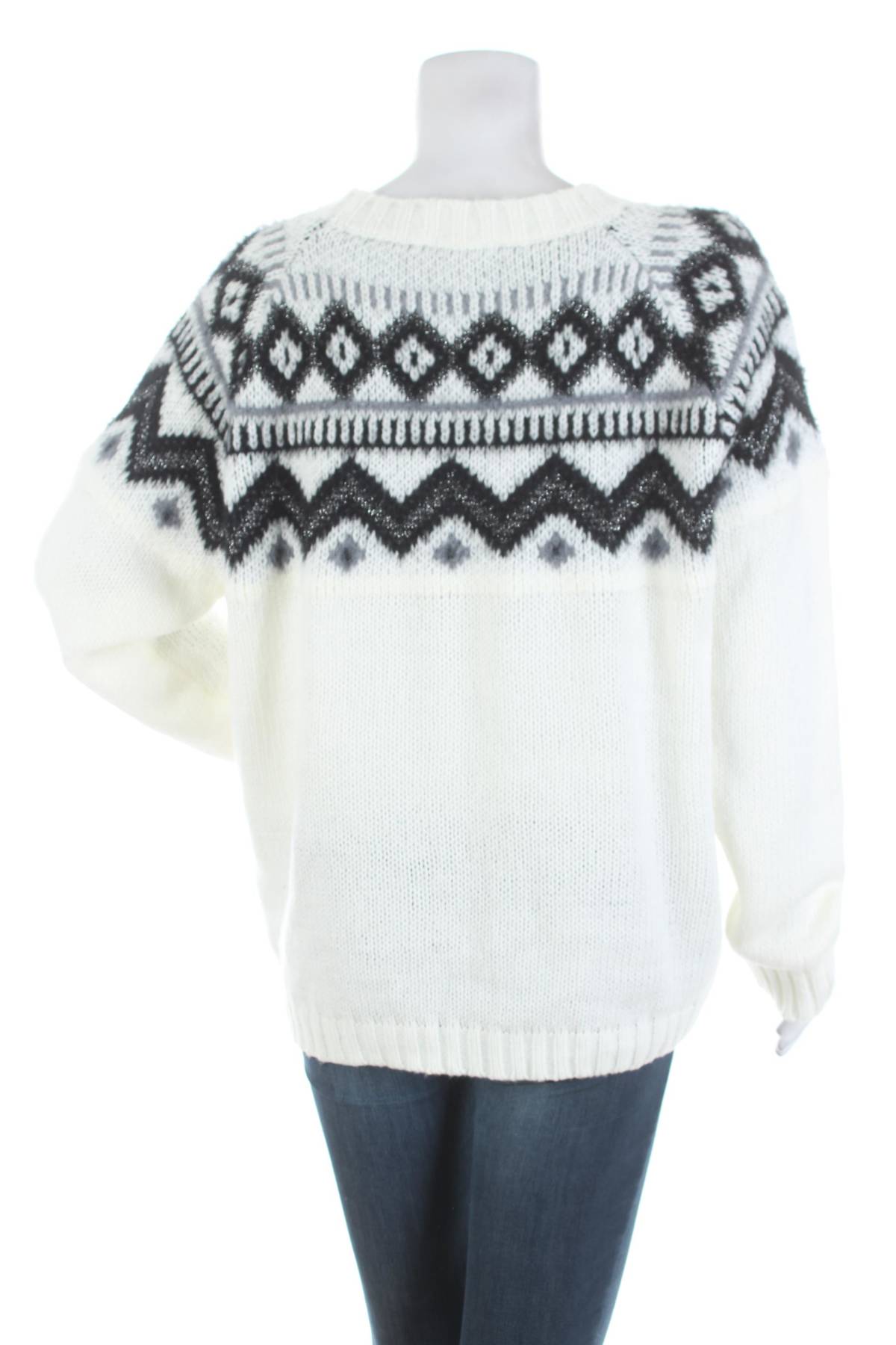 Дамски пуловер Lola Liza2