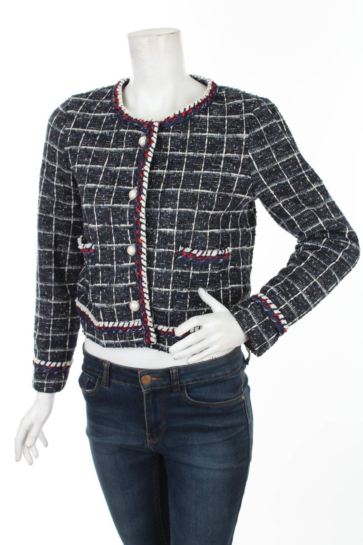 Жакет Vero Moda1 - Contour.bg Жакет Vero Moda1