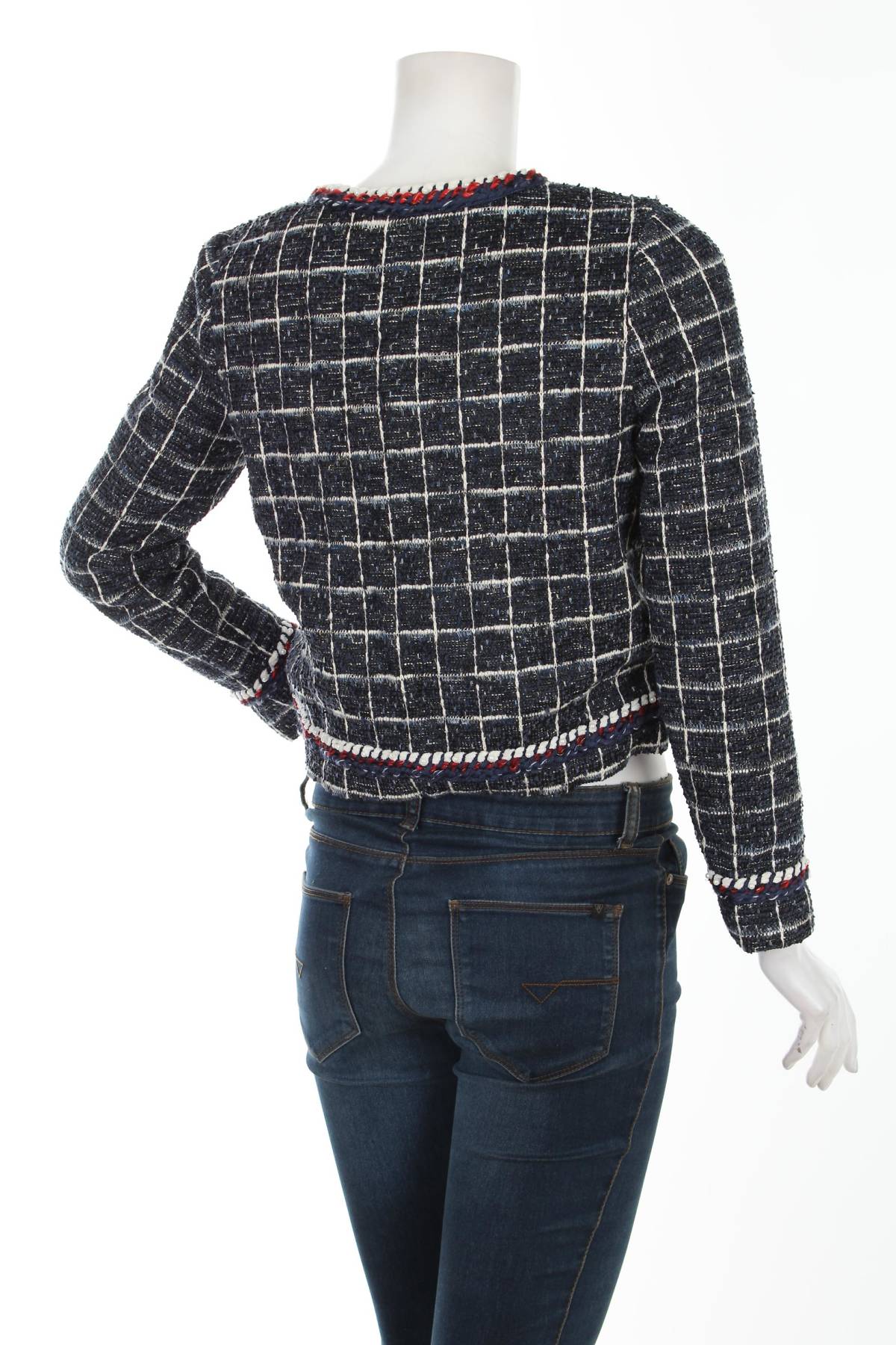 Жакет Vero Moda2 - Contour.bg Жакет Vero Moda2