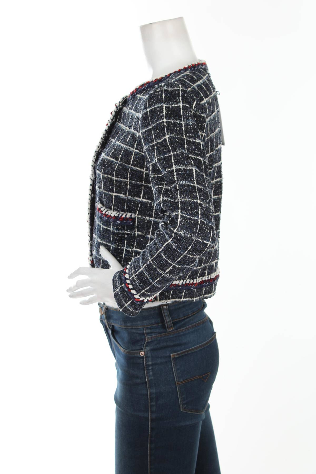 Жакет Vero Moda3 - Contour.bg Жакет Vero Moda3