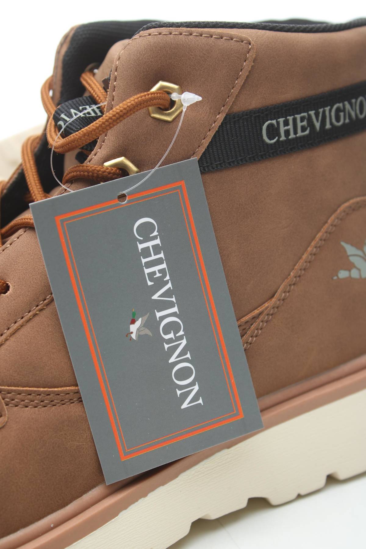 Мъжки обувки Chevignon5 - Contour.bg Мъжки обувки Chevignon5
