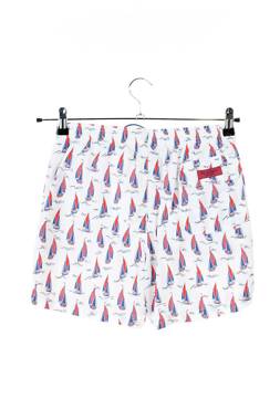 Мъжки шорти за плуване Zeybra2