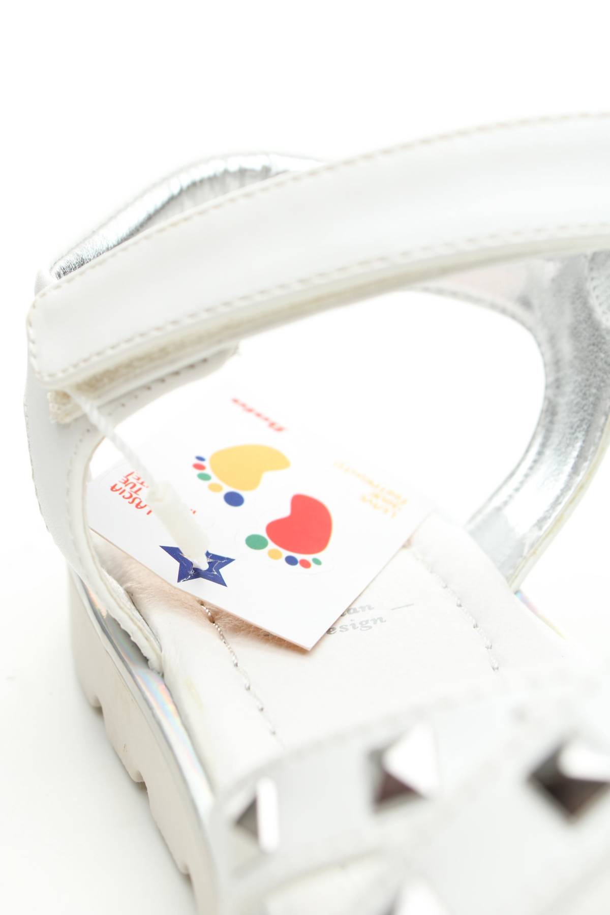 Детски сандали Bata5