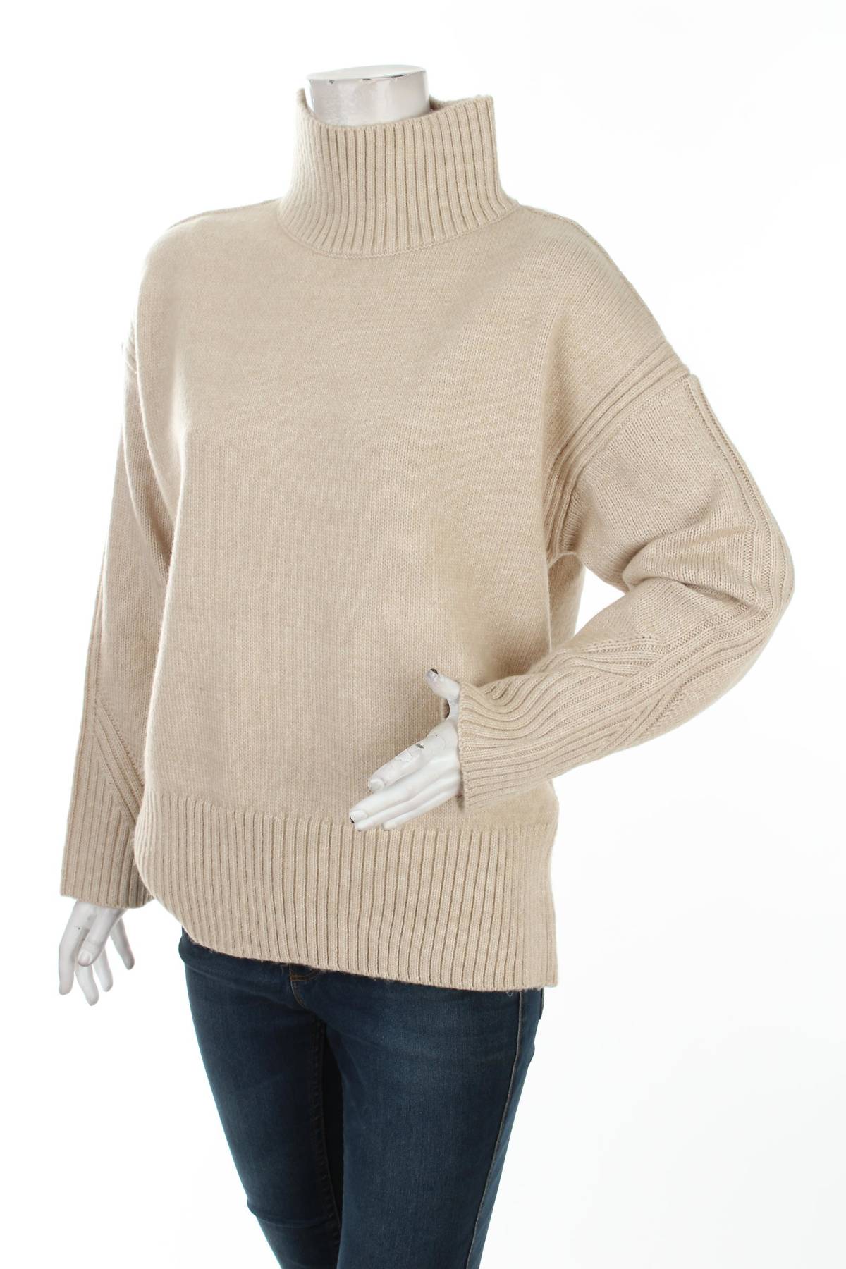 Дамско поло New Look1