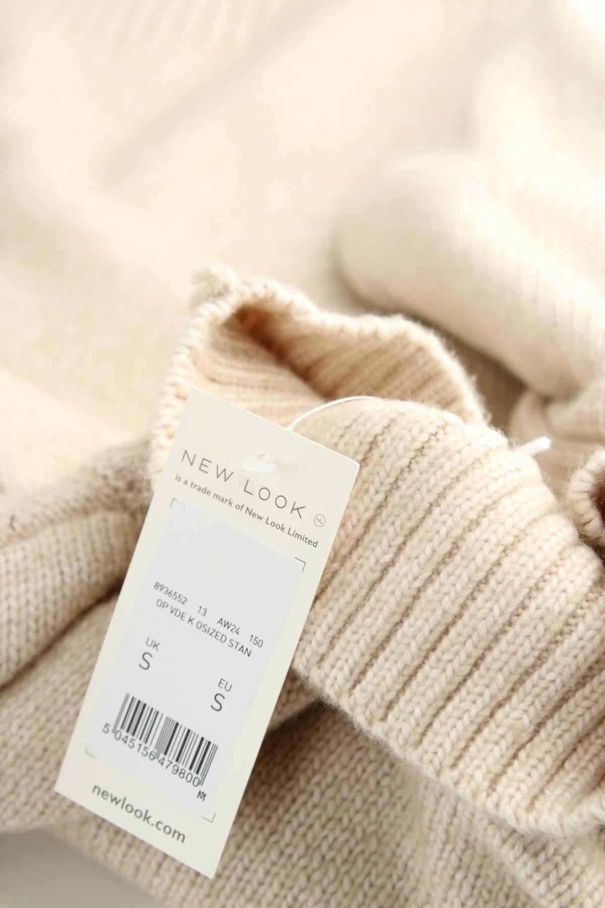 Дамско поло New Look3