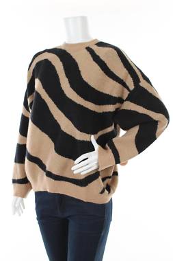 Γυναικείο πουλόβερ Style Cheat1