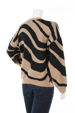 Γυναικείο πουλόβερ Style Cheat2