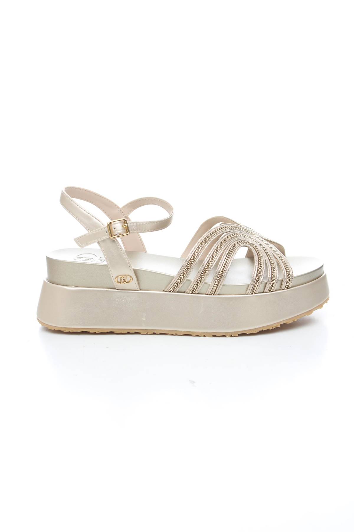 Σανδάλια Liu Jo1