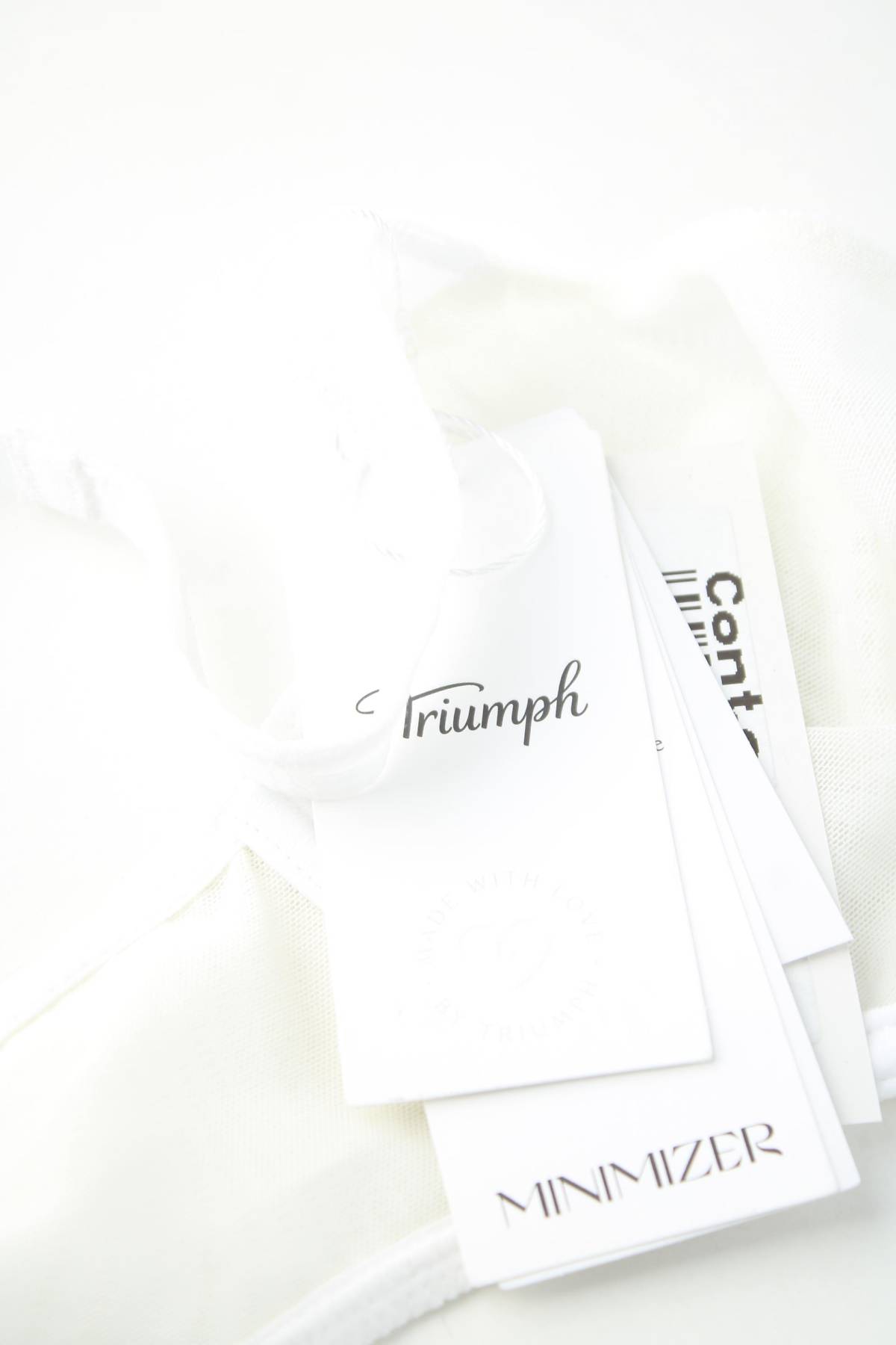 Сутиен Triumph3