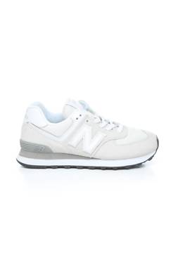 Маратонки New Balance1
