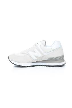 Маратонки New Balance2