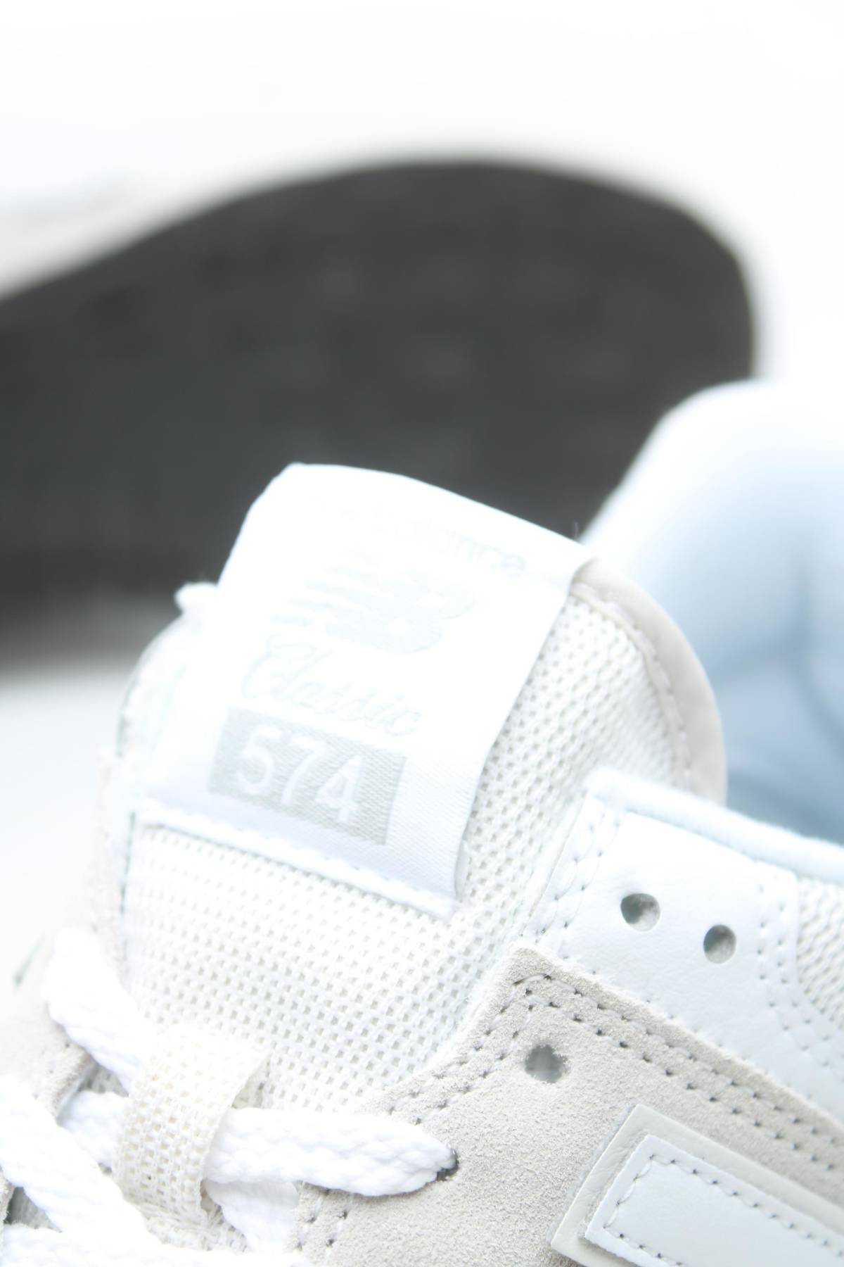 Маратонки New Balance5