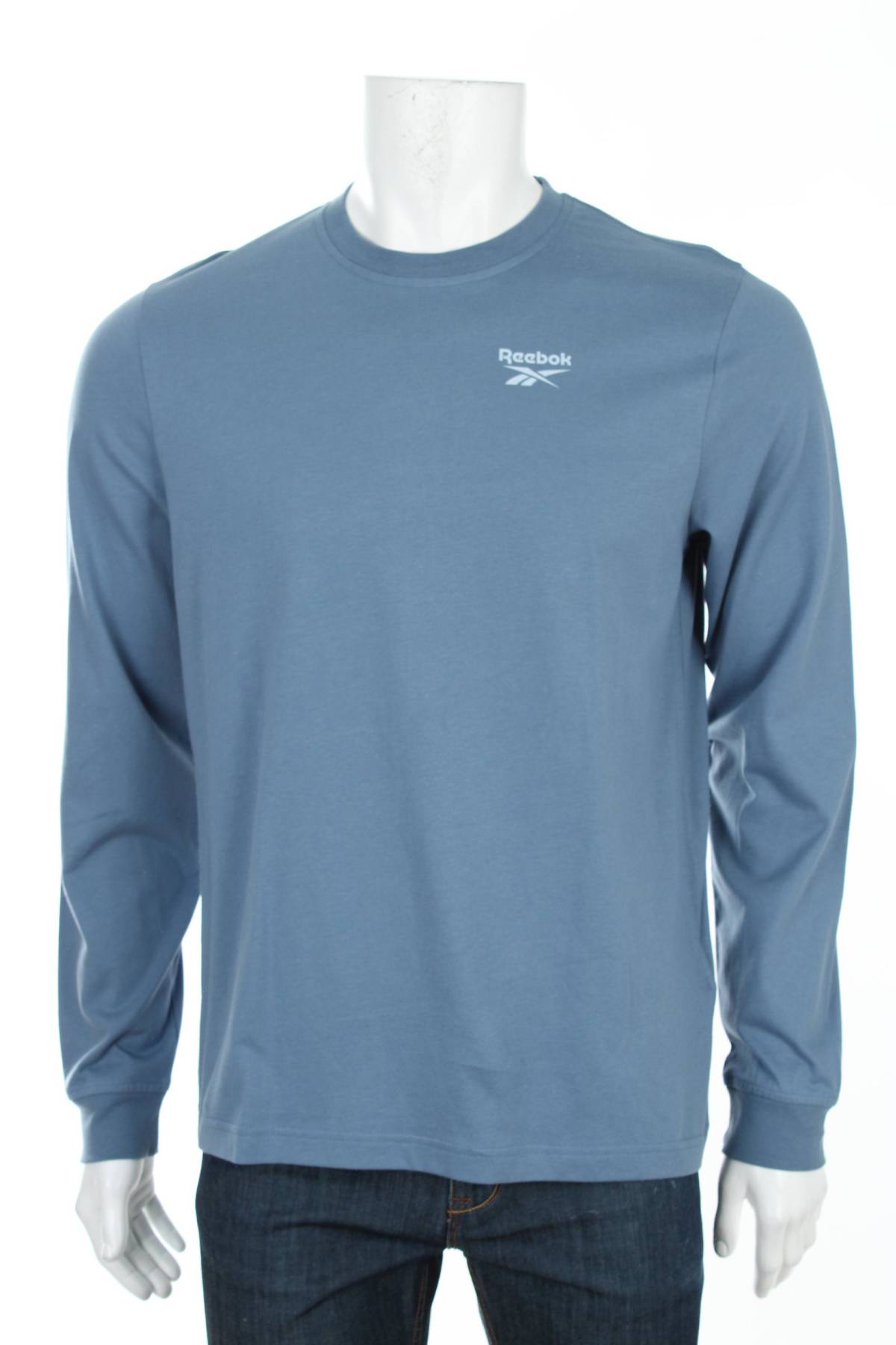 Мъжка спортна блуза Reebok1
