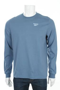 Мъжка спортна блуза Reebok1