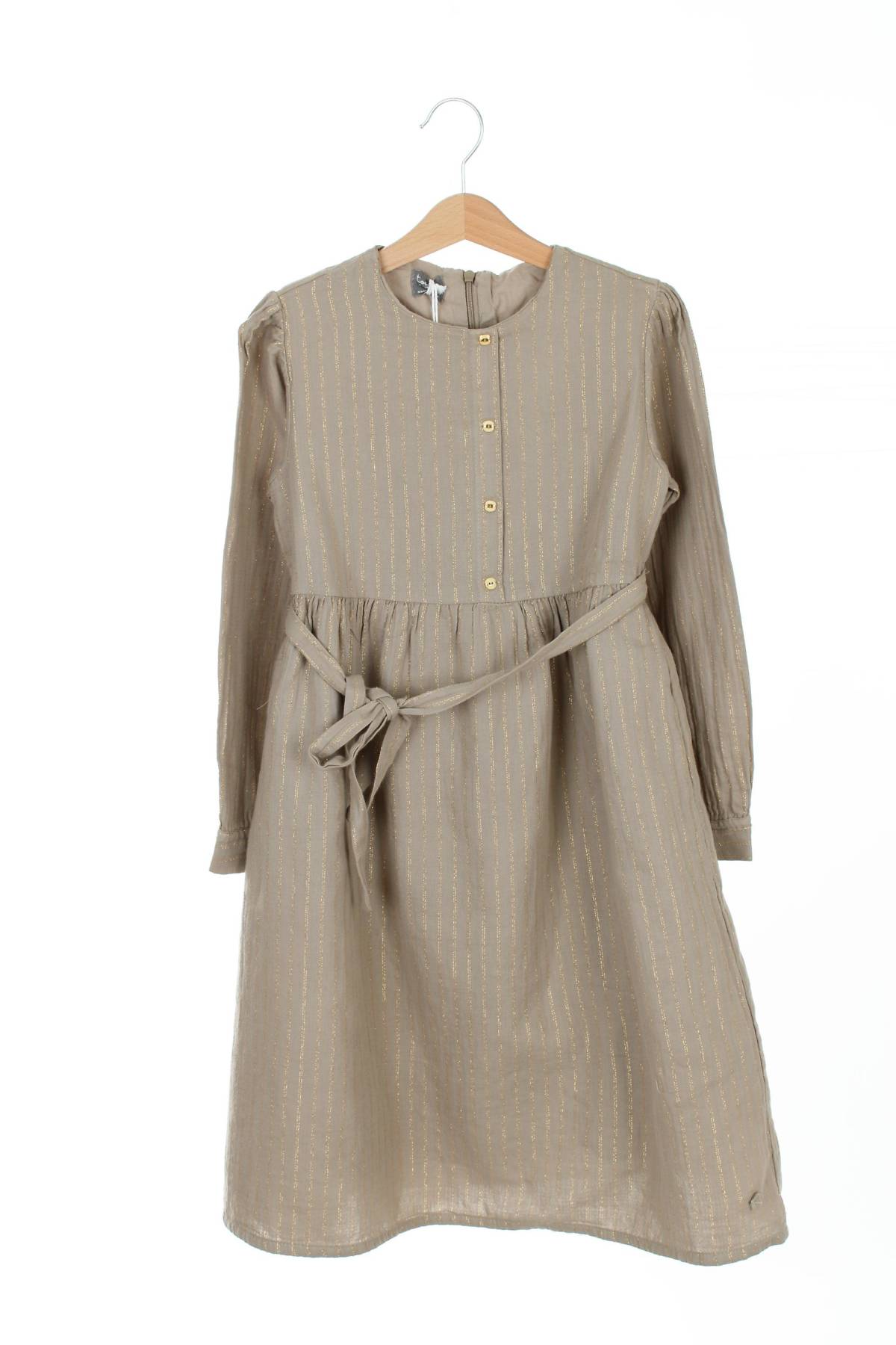 Детска рокля Tocoto Vintage1