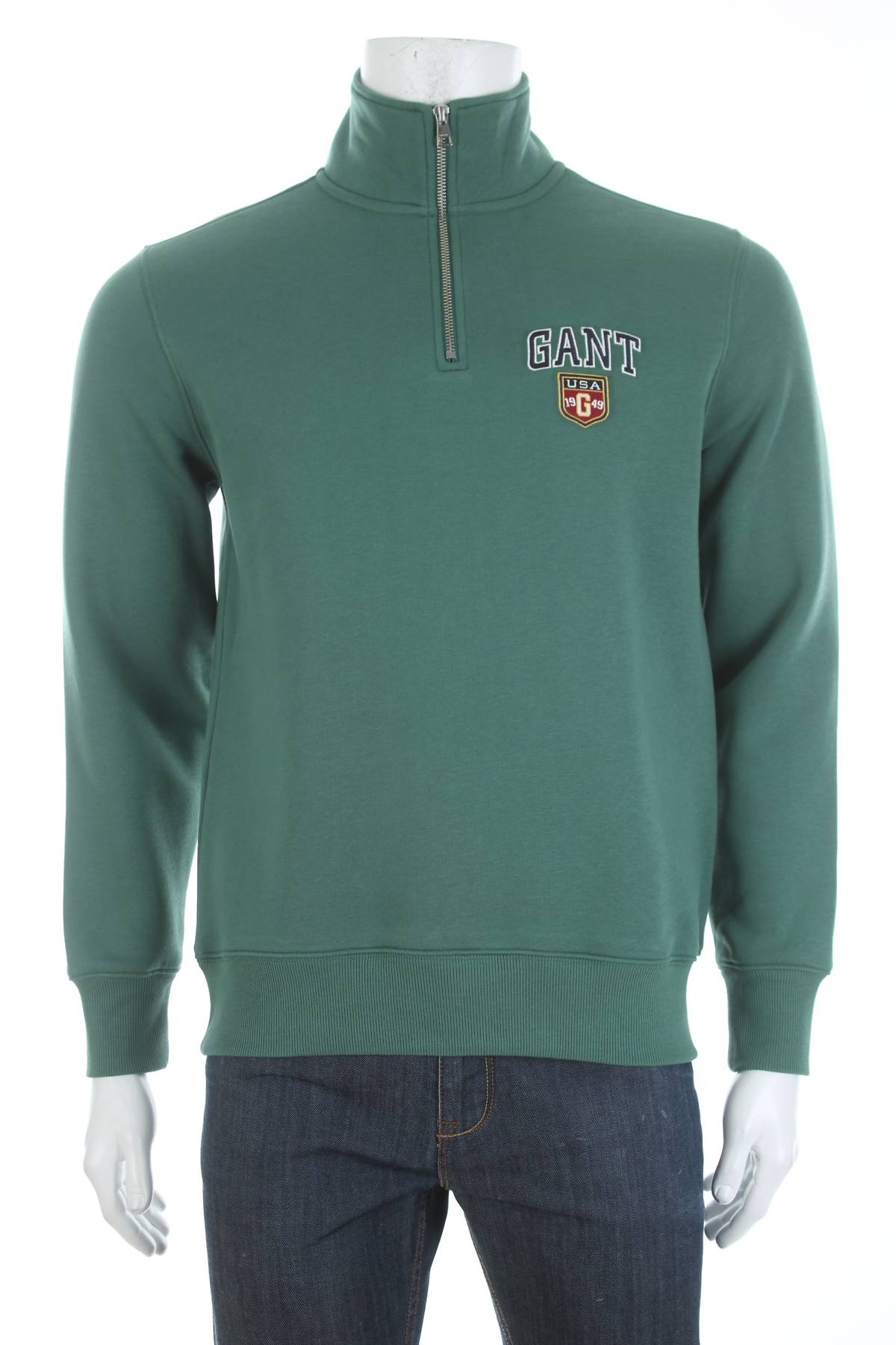 Мъжка блуза Gant1