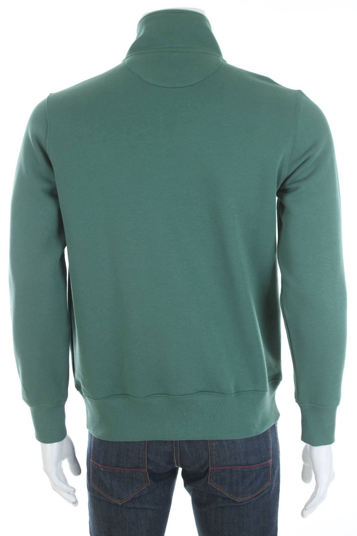 Мъжка блуза Gant2