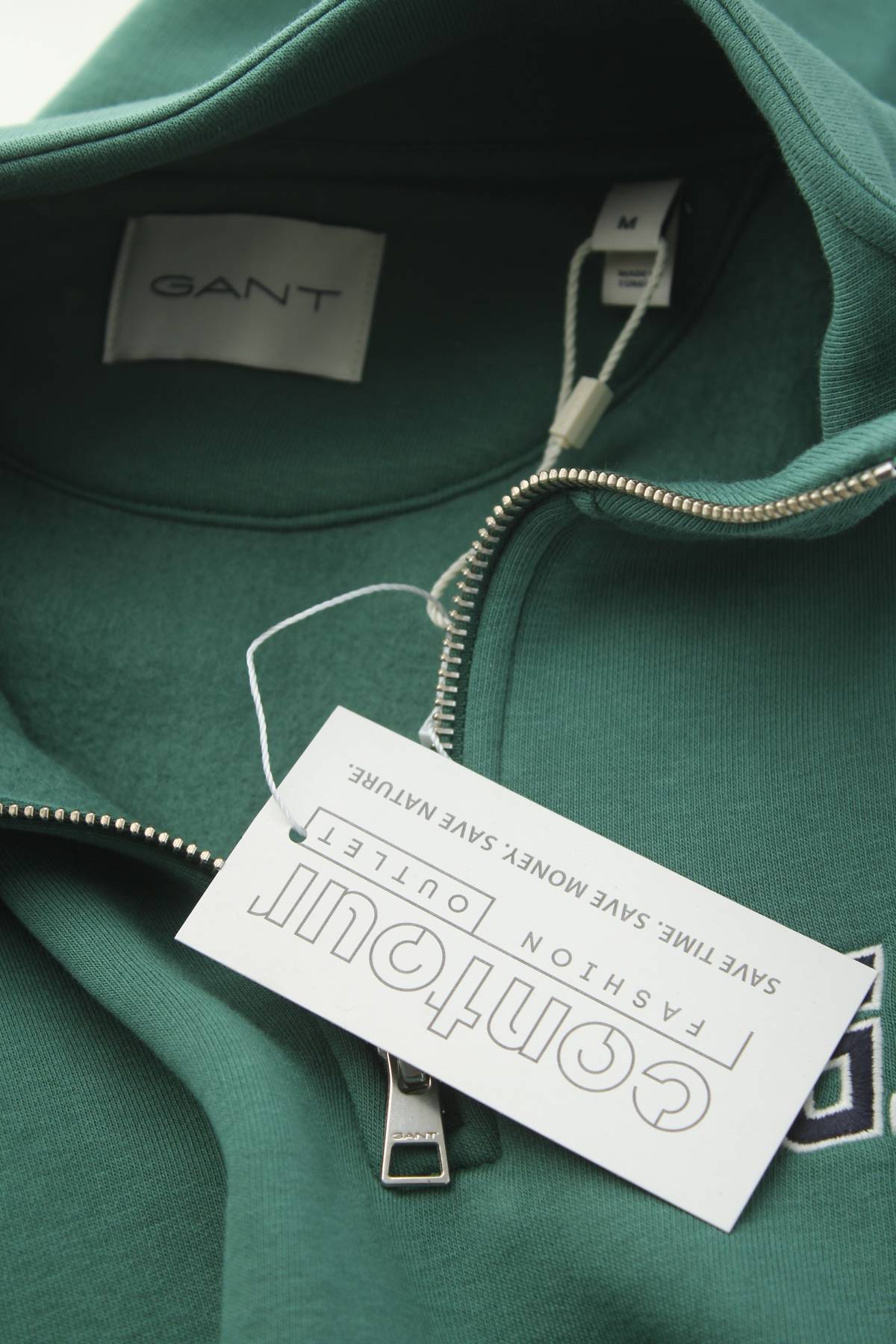 Мъжка блуза Gant3