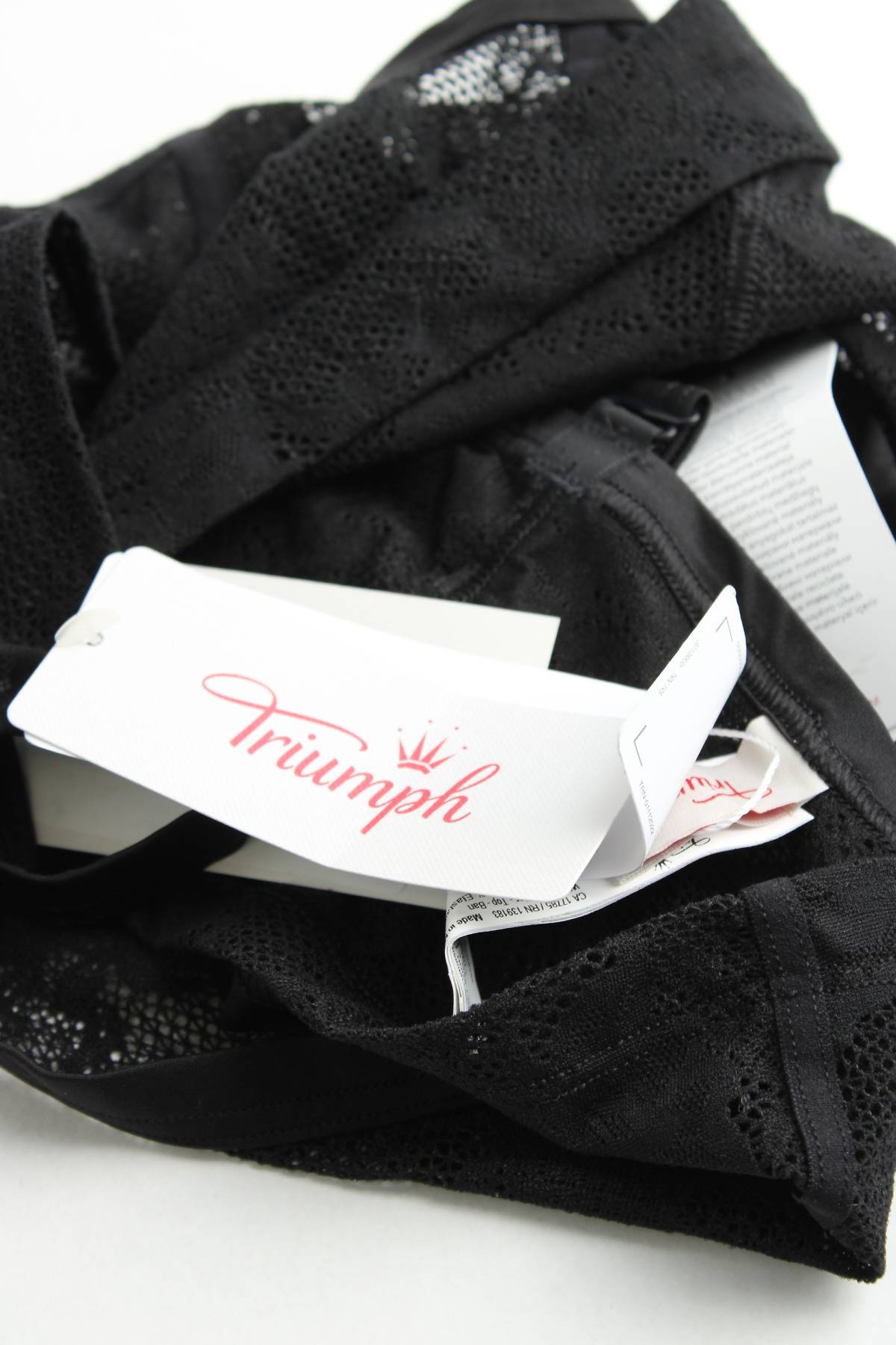 Σουτιέν Triumph3