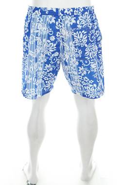 Мъжки шорти за плуване Guess1