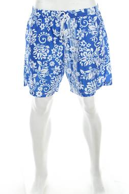 Мъжки шорти за плуване Guess2