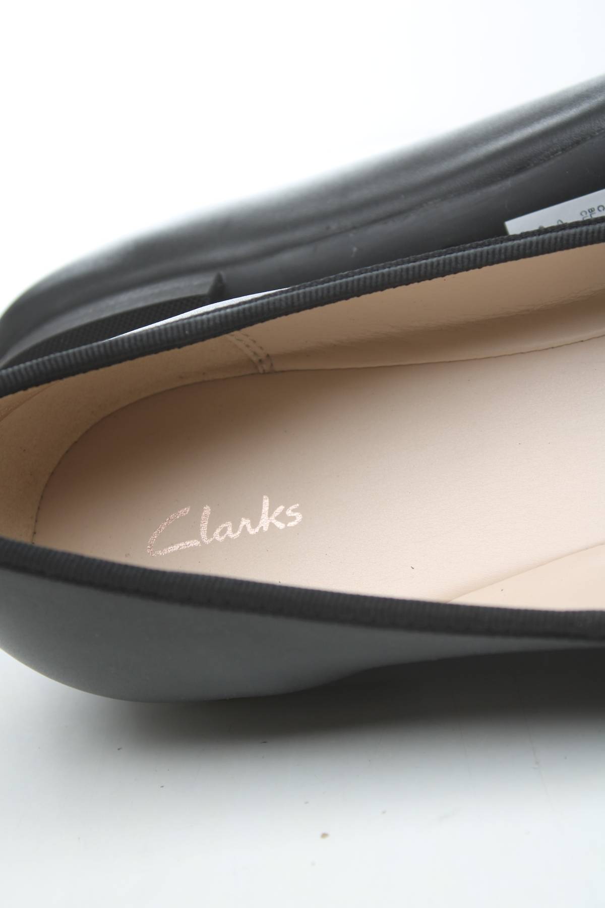 Дамски обувки Clarks5