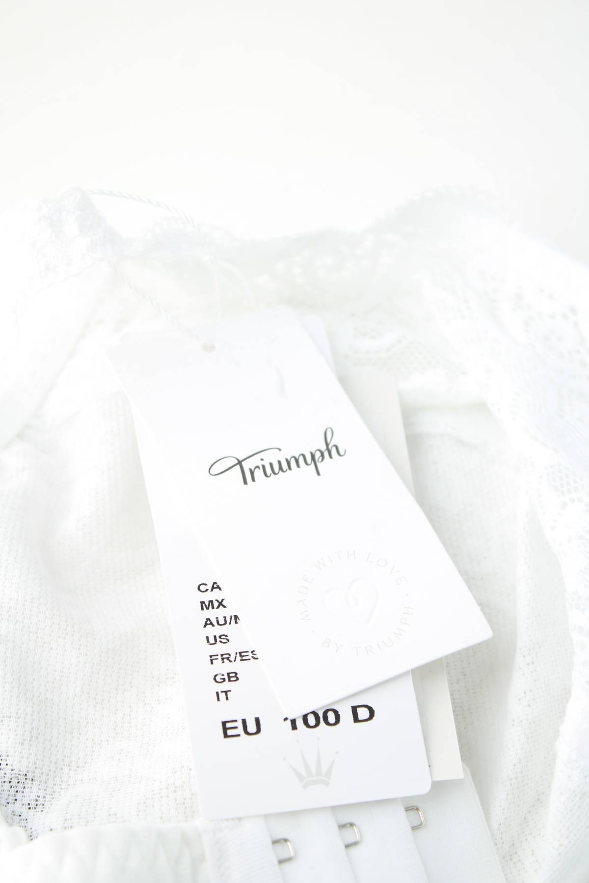 Сутиен Triumph3