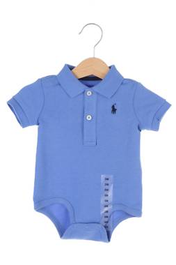 Детско боди Ralph Lauren1 - Contour.bg Детско боди Ralph Lauren1
