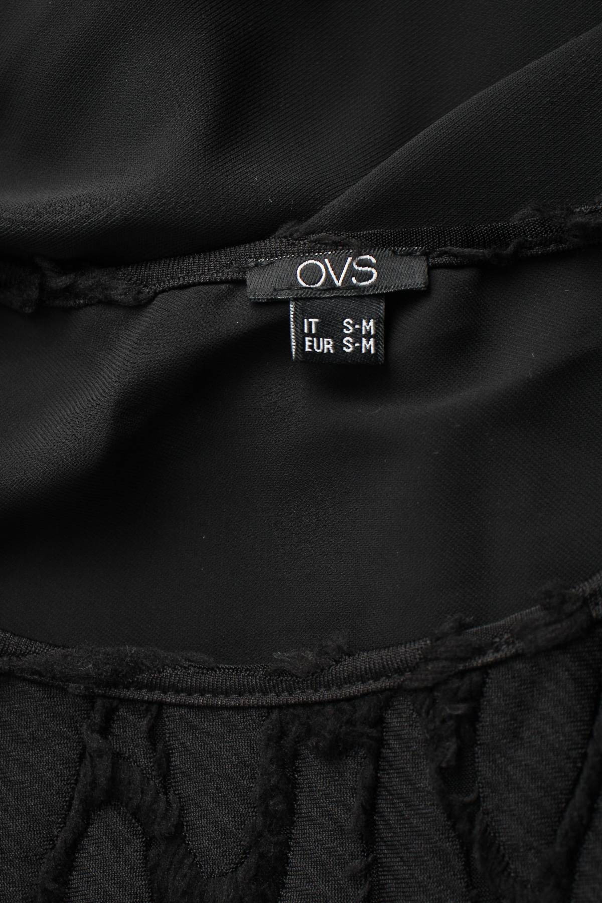 Дамска блуза Oviesse3