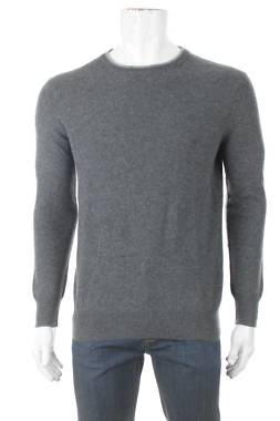 Мъжки пуловер Authentic Cashmere1