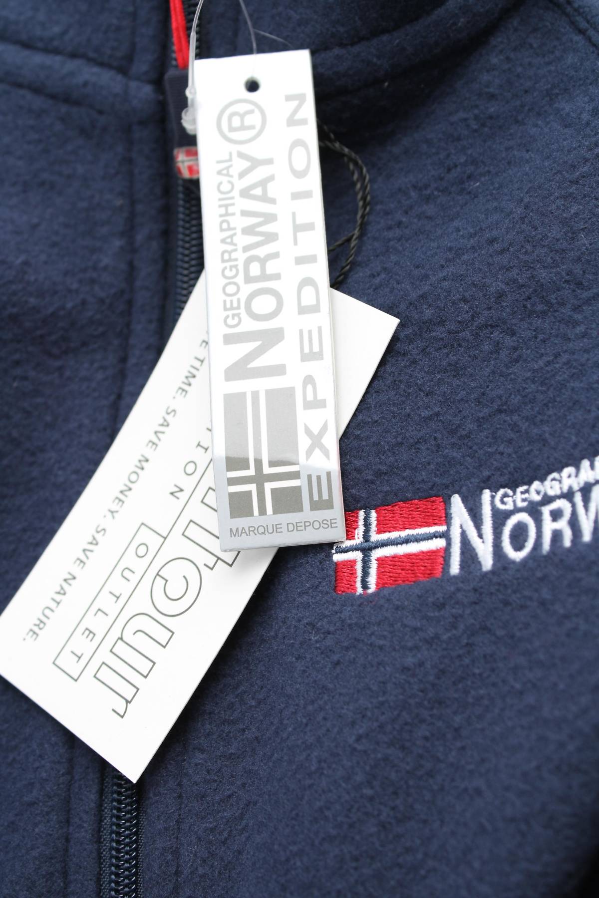 Мъжки полар Geographical Norway 3