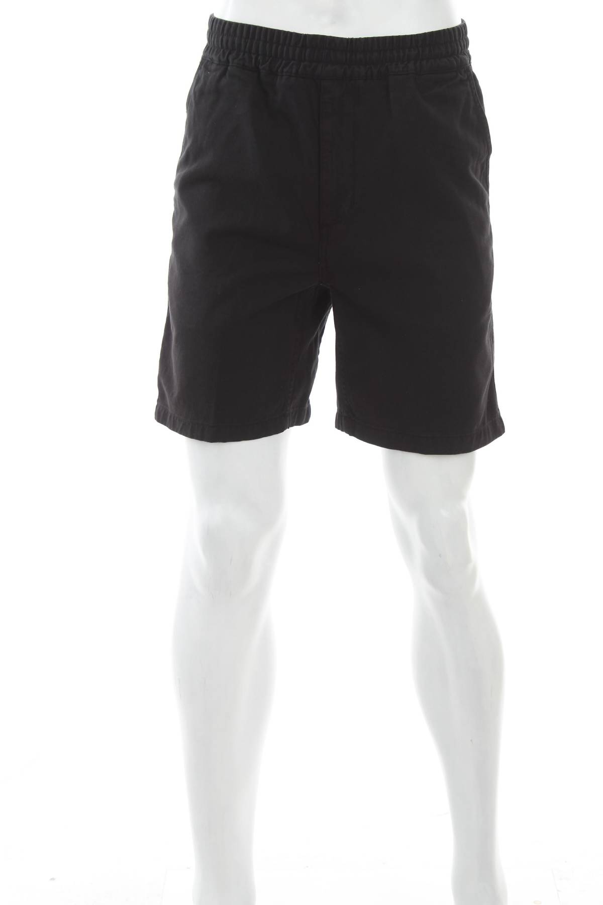 Мъжки къс панталон Carhartt1 - Contour.bg Мъжки къс панталон Carhartt1