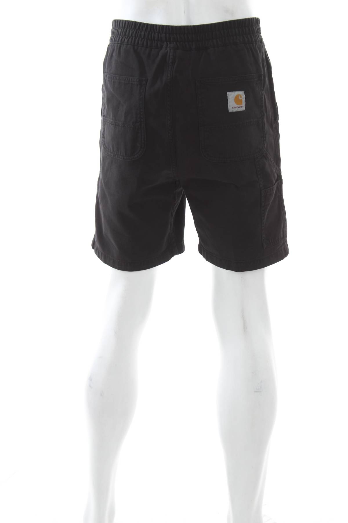Мъжки къс панталон Carhartt2 - Contour.bg Мъжки къс панталон Carhartt2