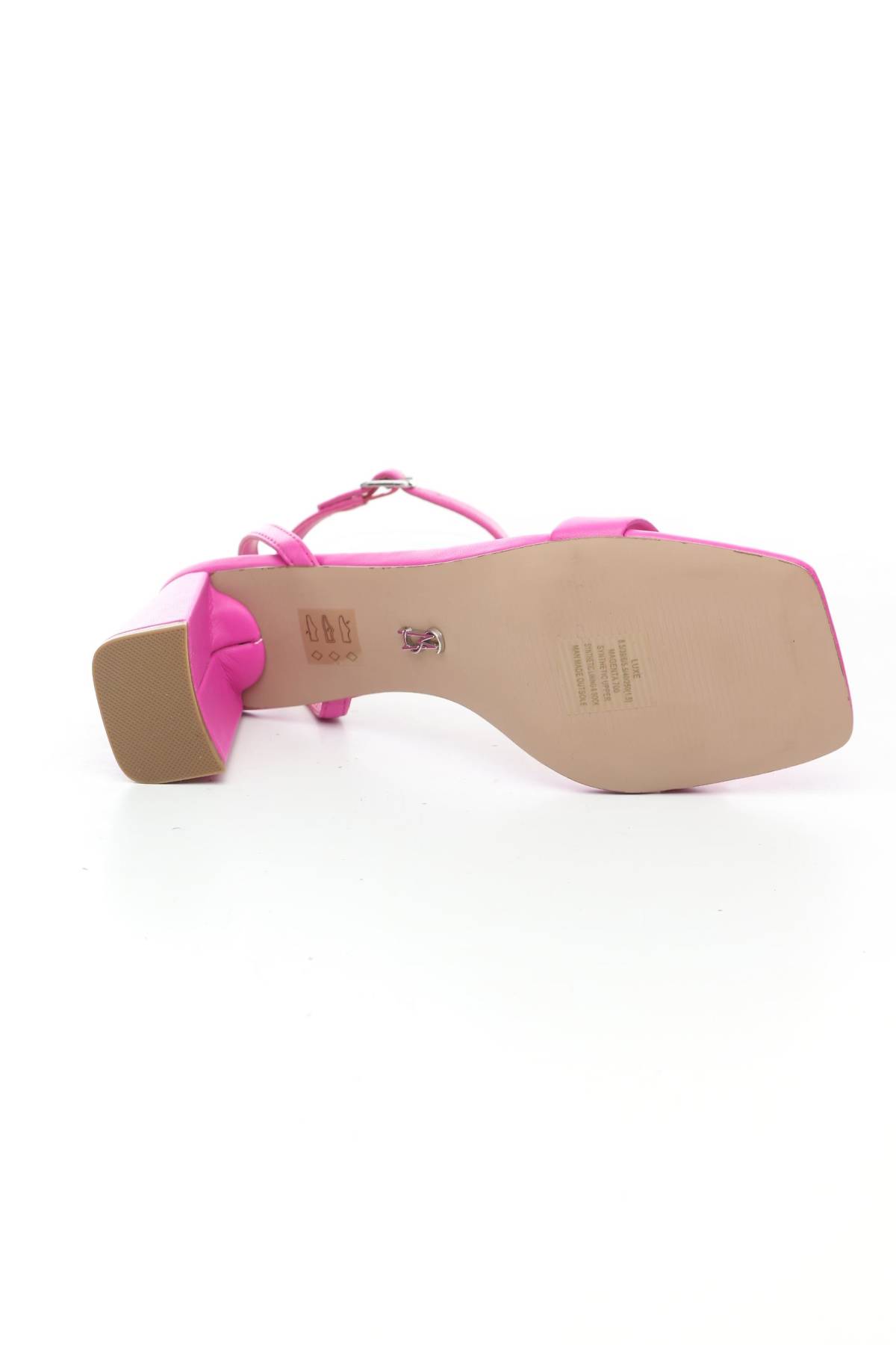 Σανδάλια Steve Madden4 - Contourshop.gr Σανδάλια Steve Madden4