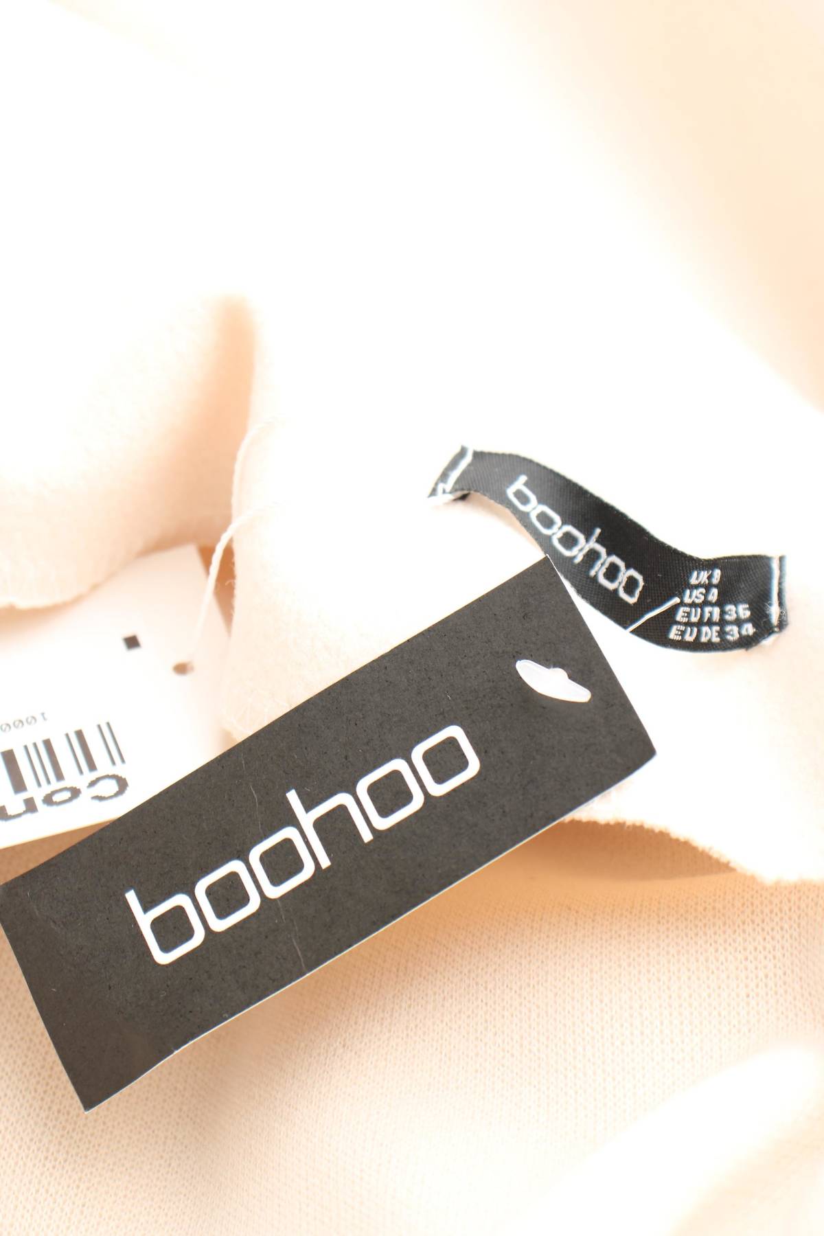 Γυναικείο παλτό Boohoo5