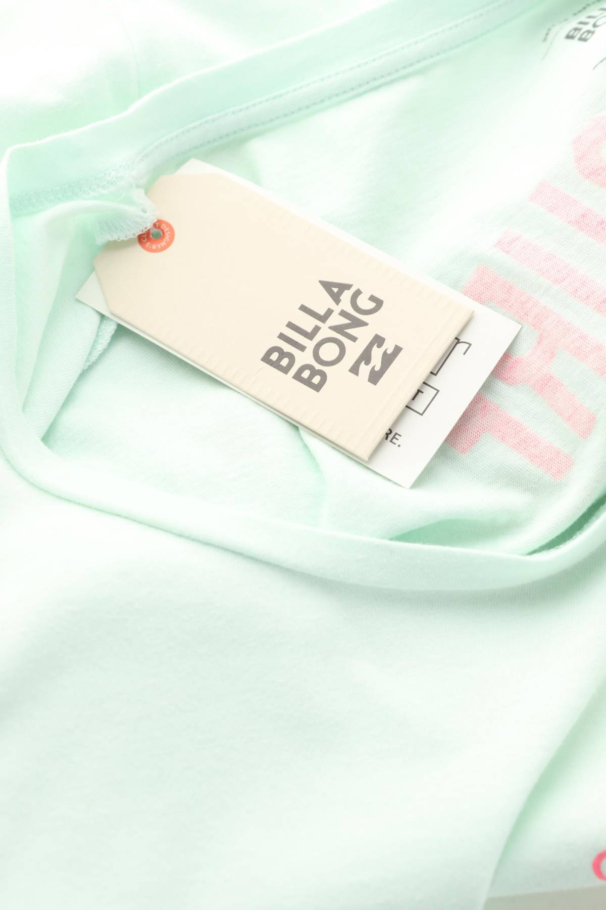 Γυναικείο t-shirt Billabong3 - Contourshop.gr Γυναικείο t-shirt Billabong3