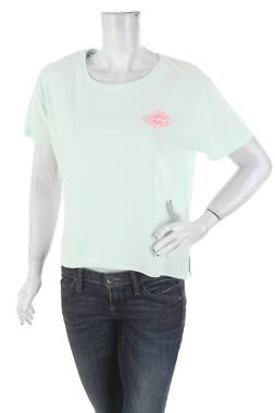 Γυναικείο t-shirt Billabong1 - Contourshop.gr Γυναικείο t-shirt Billabong1